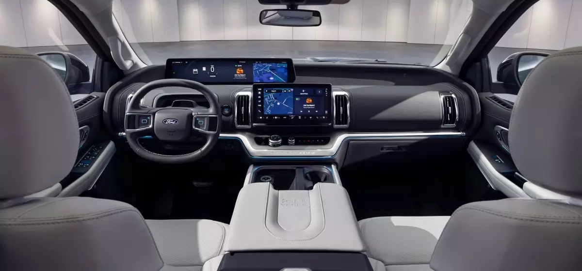 Ford Expedition Celebrates 30 Years with Special Edition