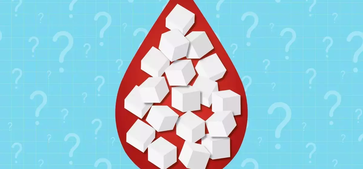 Debunking Blood Sugar Myths: Expert Insights for a Balanced Diet