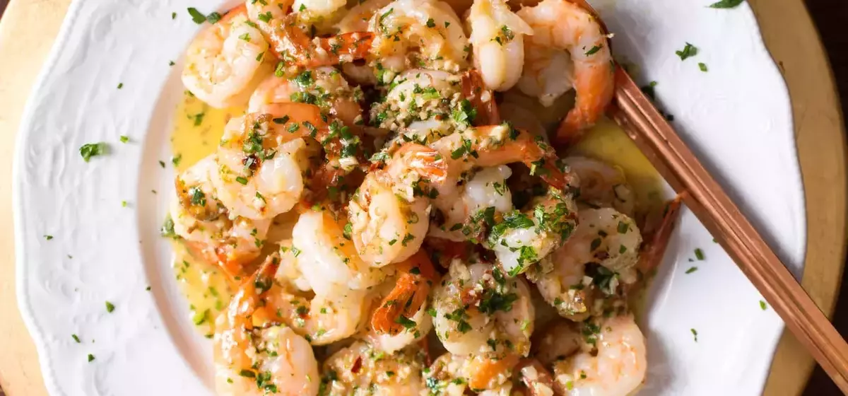 Spring Seafood Dinners: Quick & Elegant Recipes