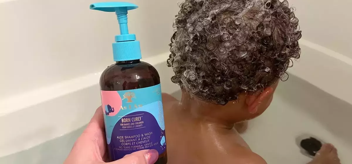 The Best Shampoos for Kids: A Comprehensive Guide to Healthy Hair
