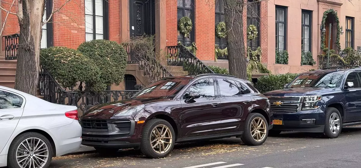 2024 Porsche Macan T Long-Term Review