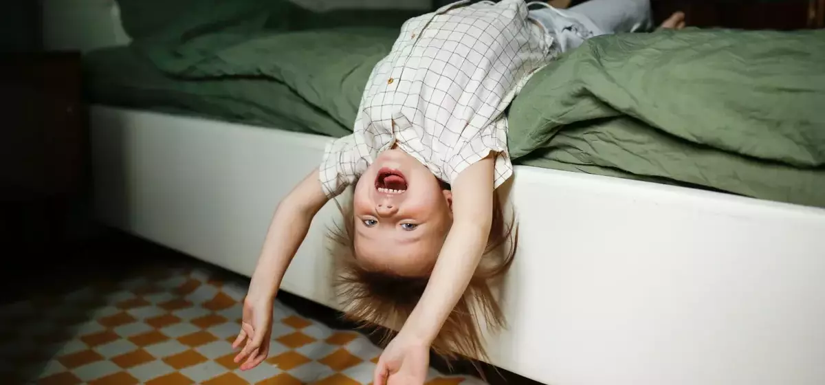 Balancing Parental Concerns: What to Prioritize and What to Let Go