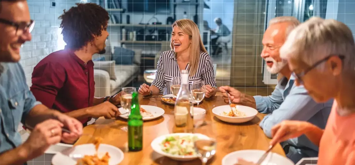 Optimal Dinner Timing for Enhanced Brain Function