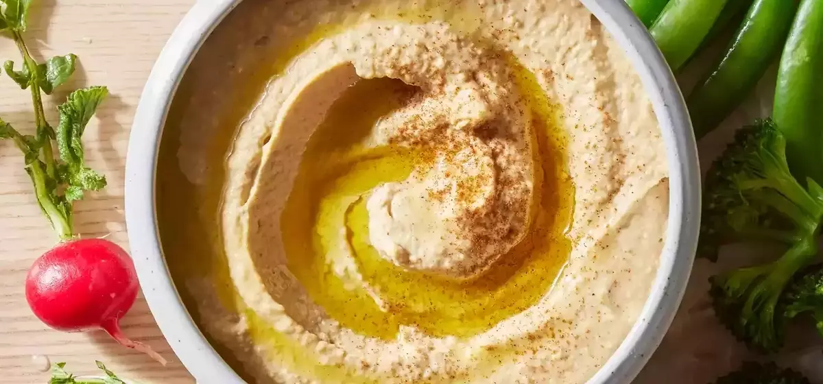 Nourishing Bites for a Healthy Heart: Mediterranean-Inspired Snacks