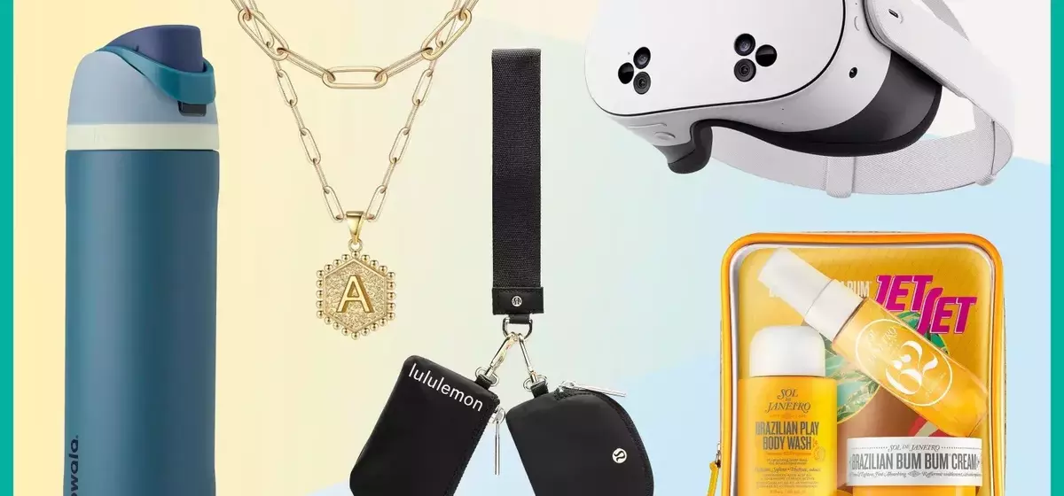 The Ultimate Gift Guide for Teenagers: From Trendy Tech to Creative Crafts
