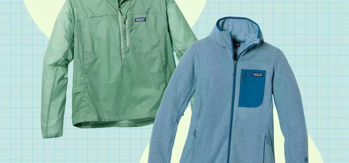 REI's End-of-Season Sale: Unbeatable Deals on Patagonia Gear