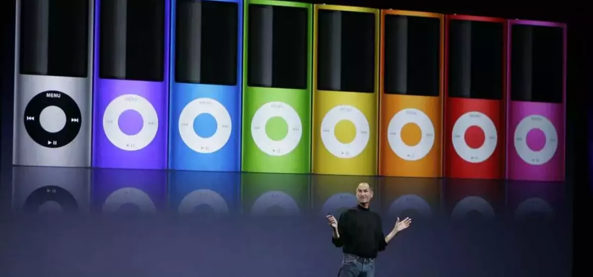 Apple's Half-Century Journey: From Startup Dreams to Tech Dominance