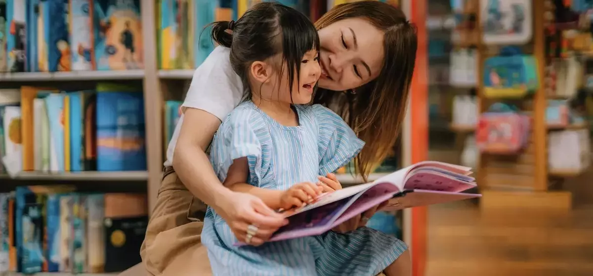 Understanding Your Child's Unique Expressions of Affection