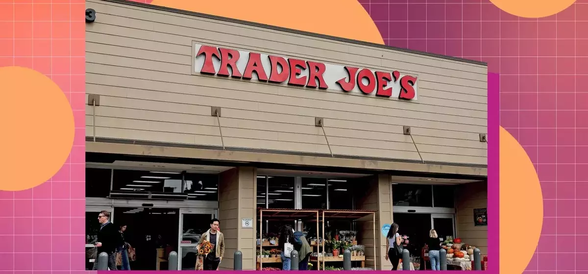 Top 5 Trader Joe's Canned Goods for a Mediterranean Diet