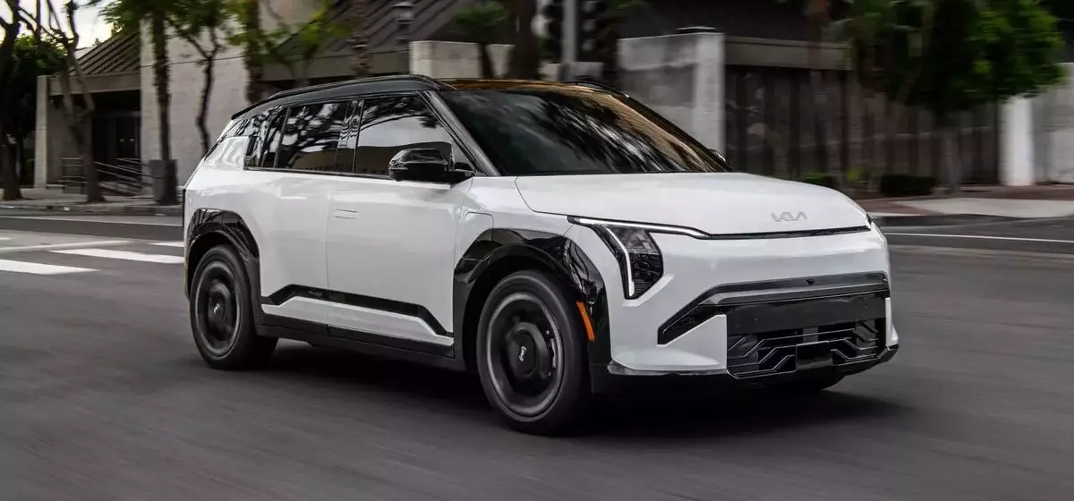 Exploring the 2027 Kia EV3: A Detailed Overview of Kia's Newest Electric SUV