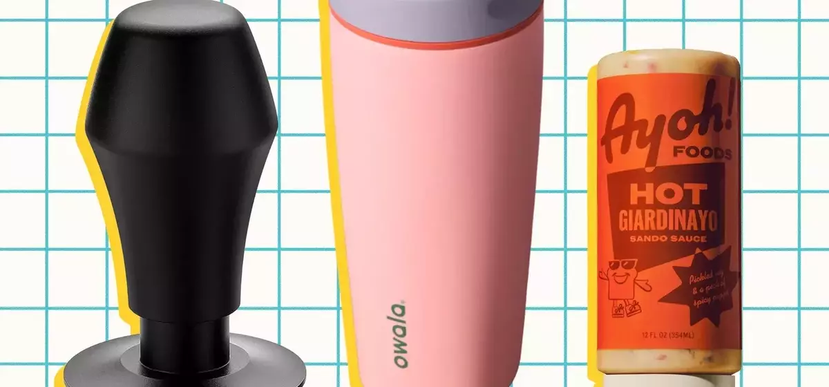 Serious Eats Team's March Favorites: Kitchen Gadgets & Gourmet Foods
