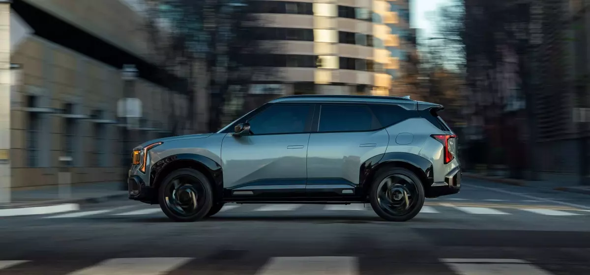 2027 Kia Seltos Hybrid: A Detailed Look at Kia's New Fuel-Efficient Subcompact SUV