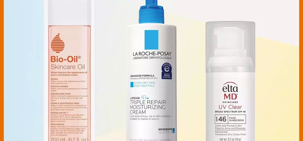 Essential Skincare Solutions for Expectant Mothers