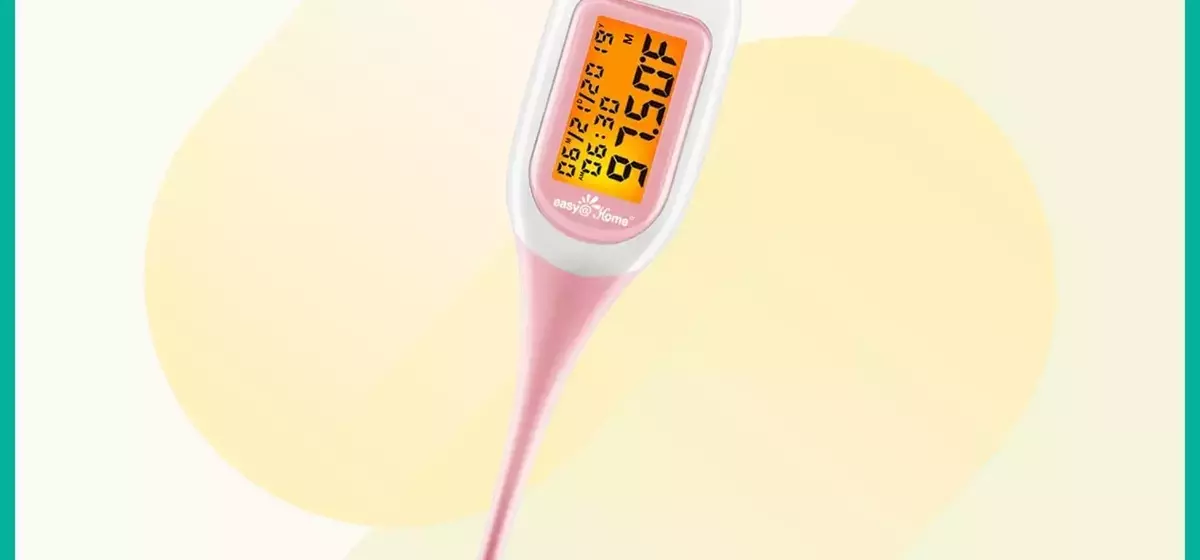 Top Basal Thermometers for Enhanced Fertility Tracking