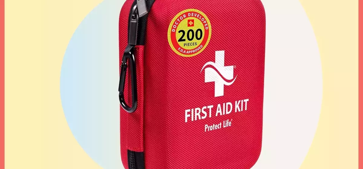 The Ultimate Guide to Family First Aid Kits: Essential for Every Home and Adventure