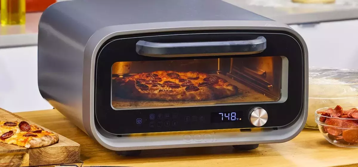 Top Indoor Pizza Ovens: A Comprehensive Review