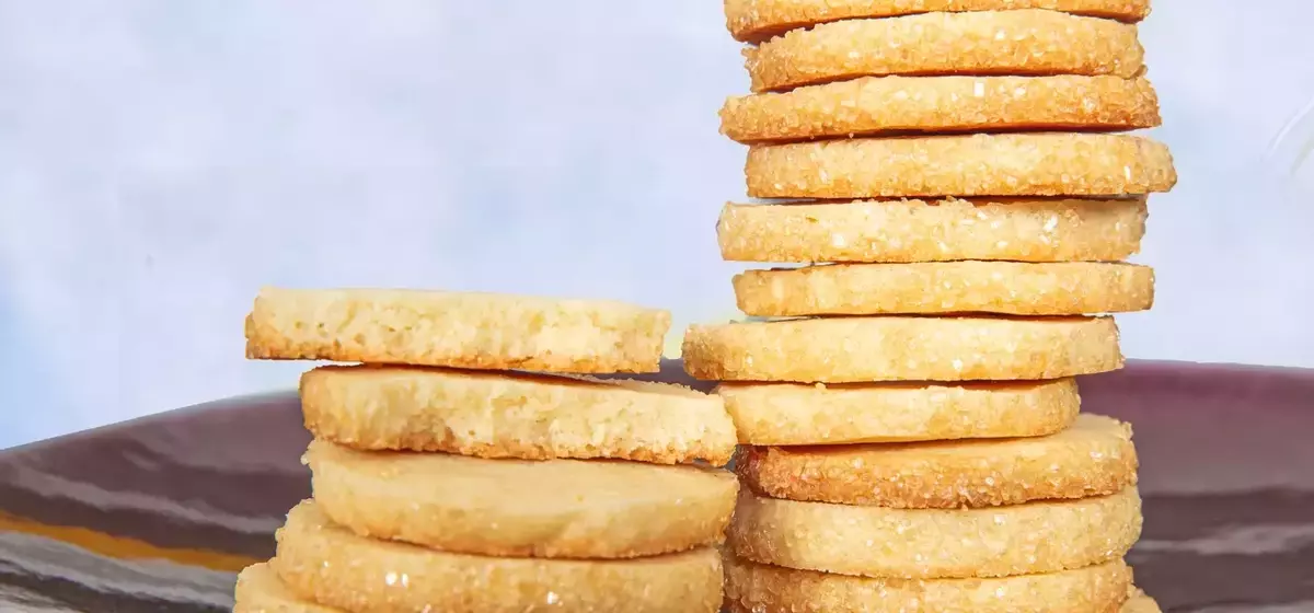Mastering French Sablé Cookies for Holiday Baking