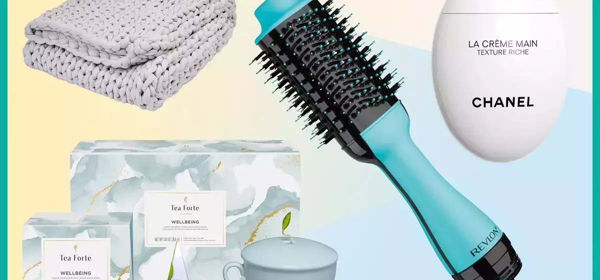 The Ultimate Guide to Self-Care Gifts for Parents