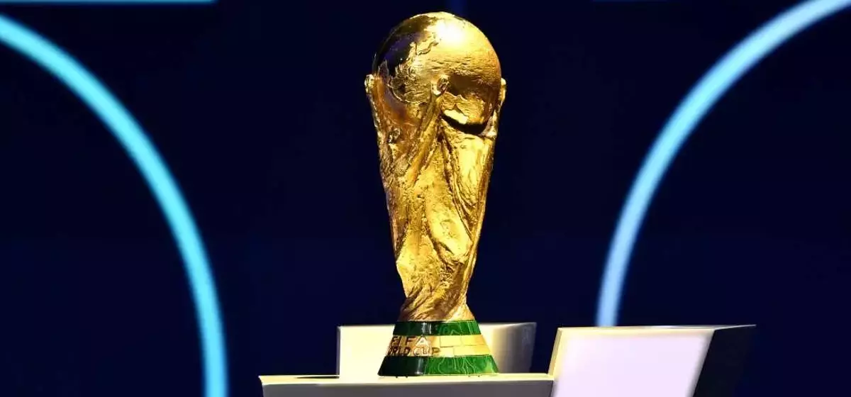 FIFA World Cup Ticket Prices Soar for Upcoming Tournament