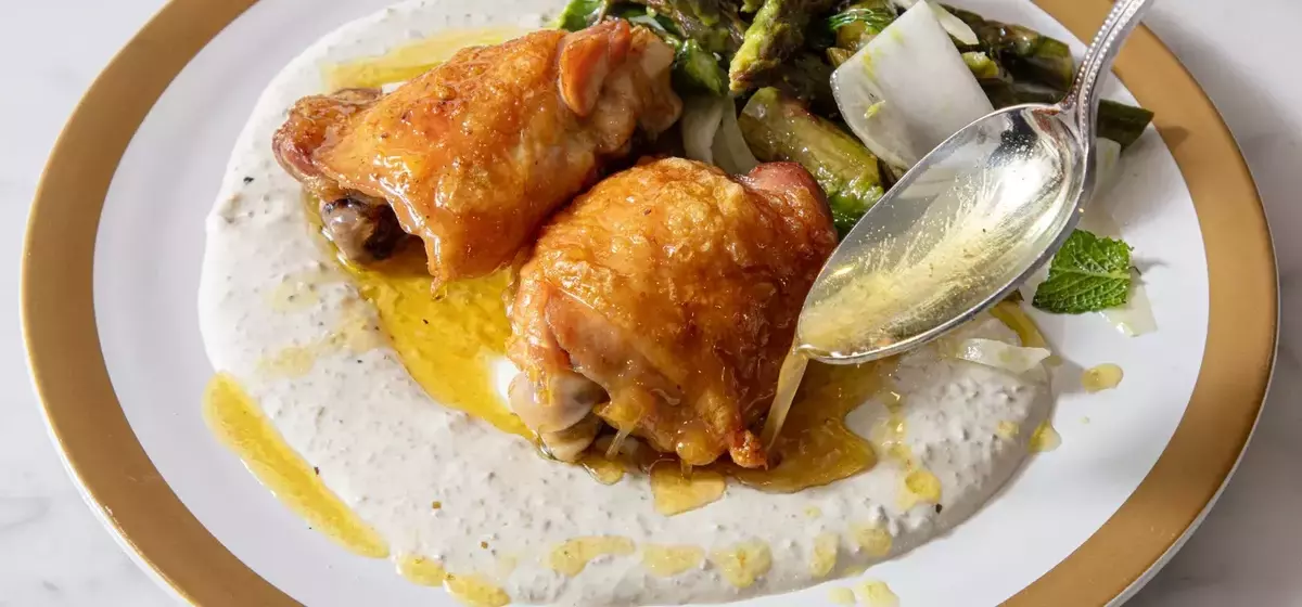 Editor's Picks: Spring Flavors & Comfort Foods for the New Season