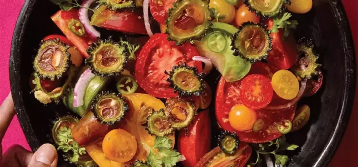 Unearthing South Asian Culinary Traditions: A Journey with Diaspora Spice Co.