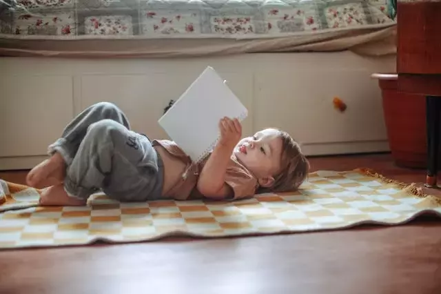 Names with a Literary Flair: 33 Boy Names Suggesting Future Bookshop Owners