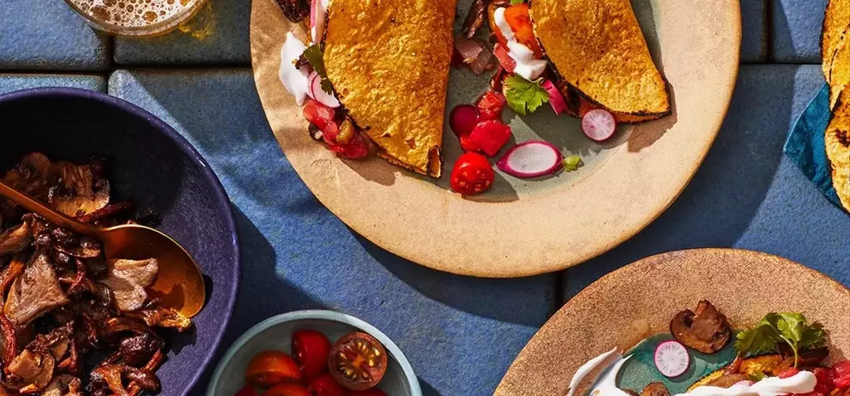 Budget-Friendly Meals to Ease Tax Season Stress