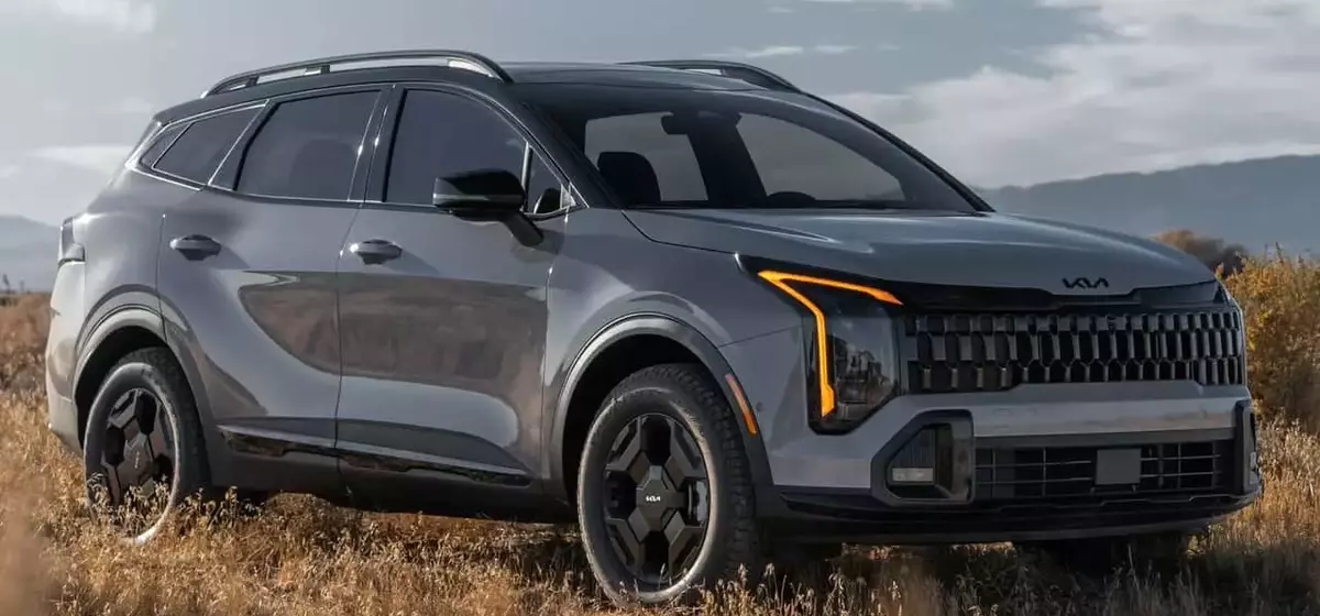 Kia Continues Remarkable Sales Growth in Early 2026