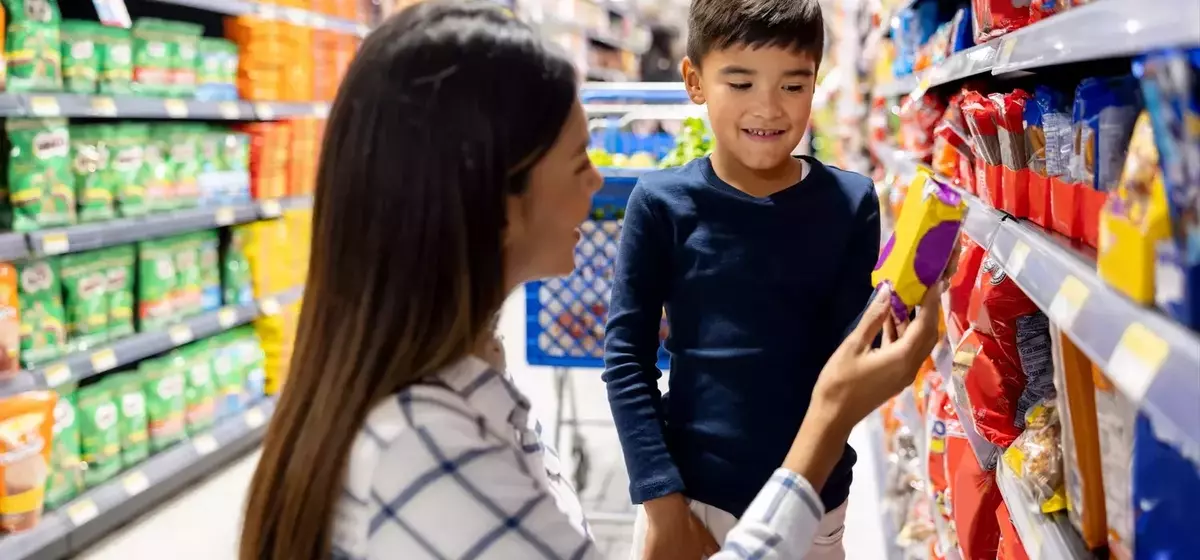 Debating "Gummy Bear Mom" vs. "Almond Mom" Parenting Styles: Finding Your Family's Balance