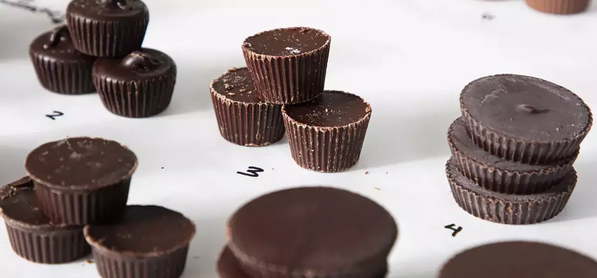 The Ultimate Peanut Butter Cup Showdown: Finding the Best Chocolate-Nutty Treats