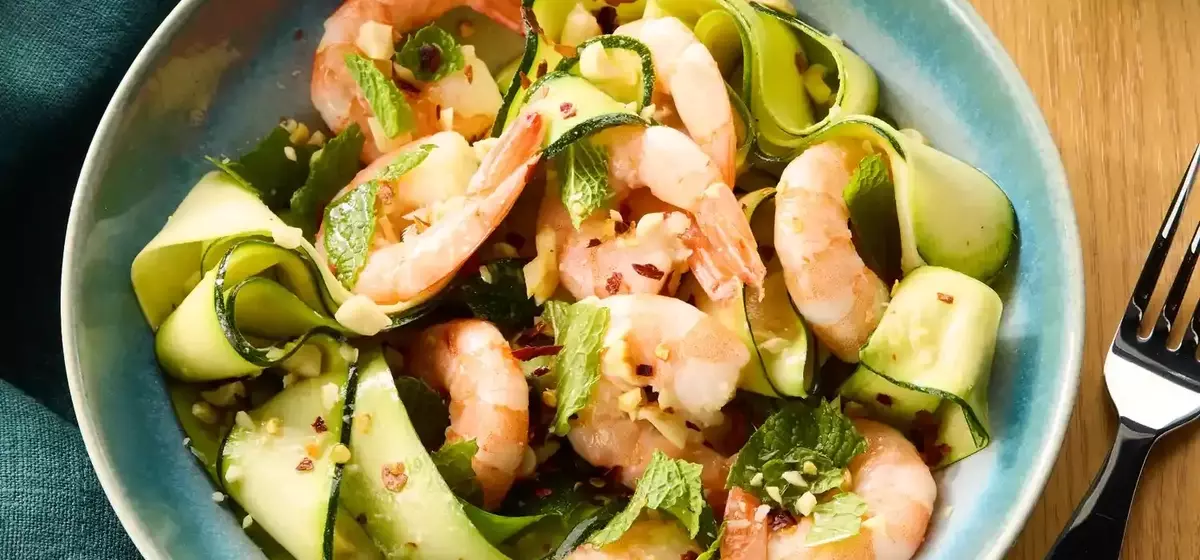 Effortless & Healthy: No-Cook Meals for Busy Weeknights
