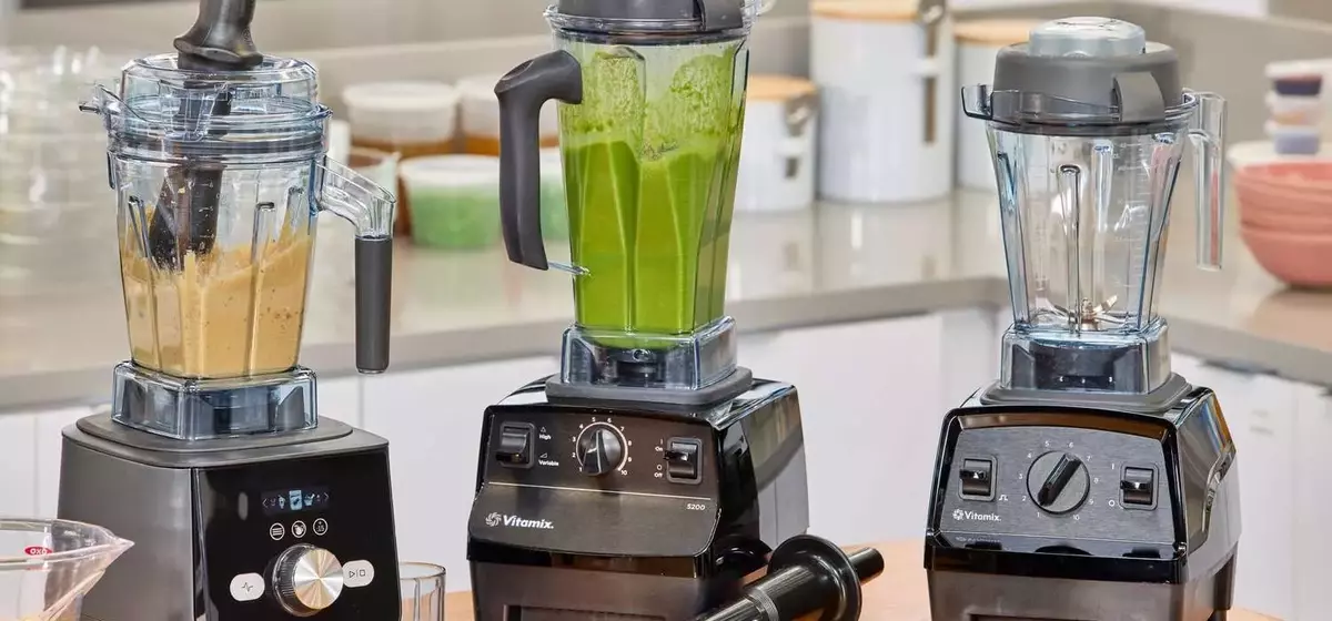 Exploring the Best Vitamix Blenders: A Comprehensive Review
