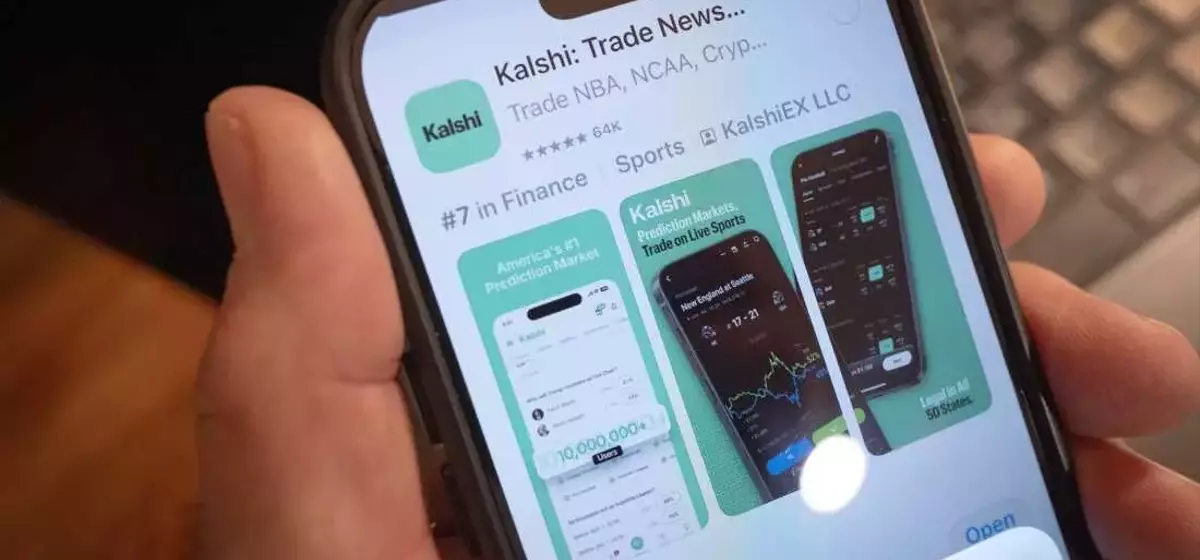Federal Government Sues States Over Prediction Market Regulation