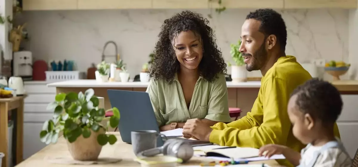 Nurturing Your Partnership: Reconnecting After Parenthood