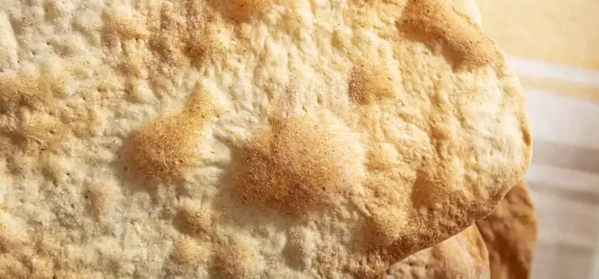 Crafting Traditional Unleavened Bread: A Guide to Homemade Matzo