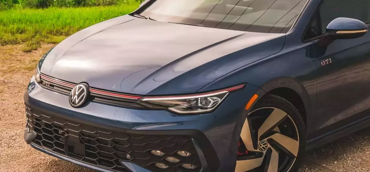 Volkswagen's Enduring Commitment to Sedans and Hatchbacks