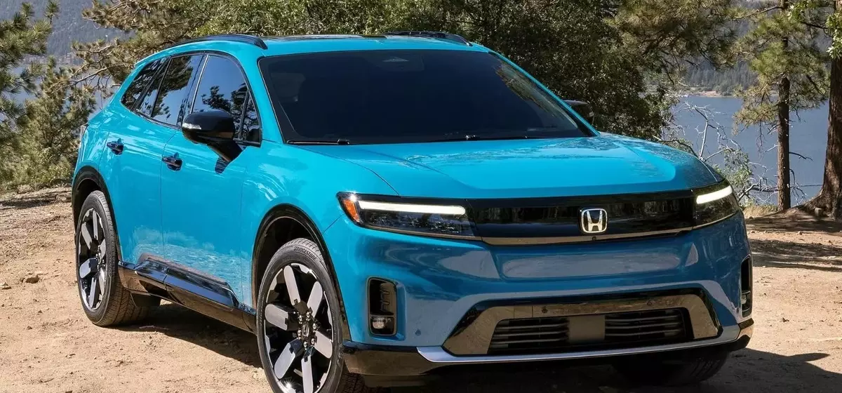 Honda Prologue Price Adjustment After Tax Credit Changes