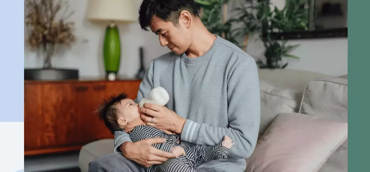 Comprehensive Baby Feeding Guide: From Newborn to Toddlerhood