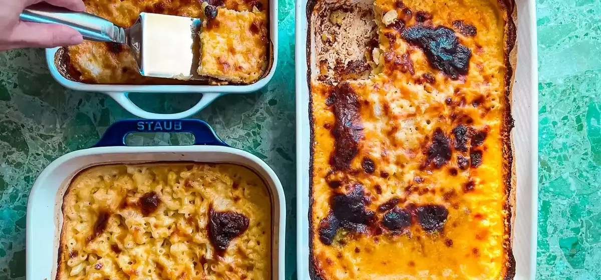 The Ultimate Guide to Selecting the Best Casserole Dishes for Your Kitchen
