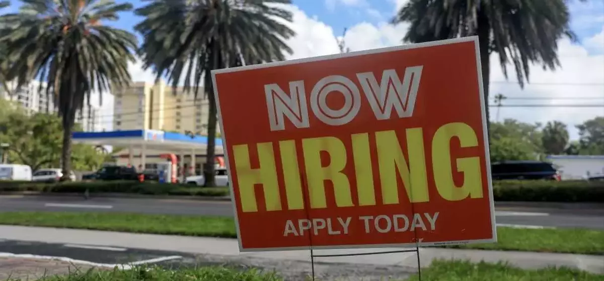 U.S. Labor Market Rebounds in March with Significant Job Growth