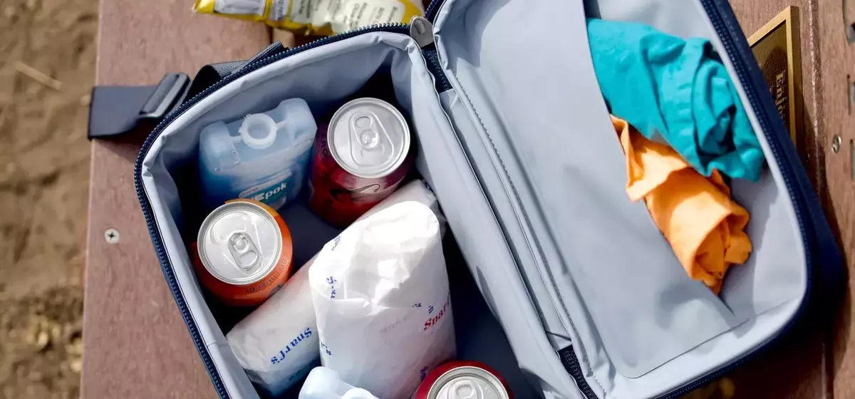 Yeti Daytrip 9L Insulated Box: The Perfect Companion for Outdoor Adventures