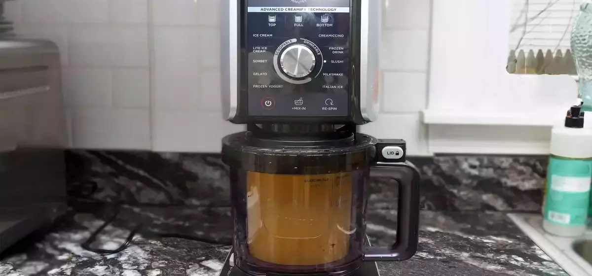 Ninja Creami Deluxe Review: Is This Ice Cream Maker Worth the Hype?