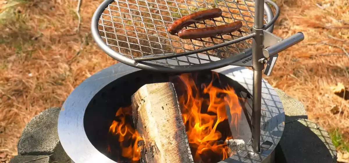 The Ultimate Guide to Outdoor Fire Pits: Finding the Best for Your Backyard Gatherings