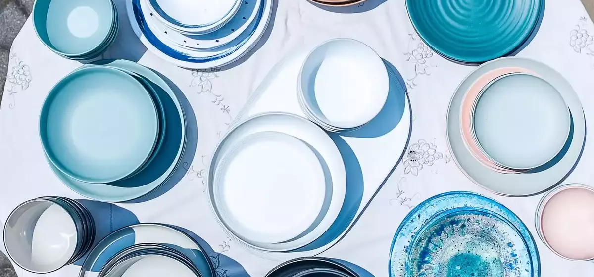 Top Outdoor Dinnerware Sets for Stylish and Durable Al Fresco Dining