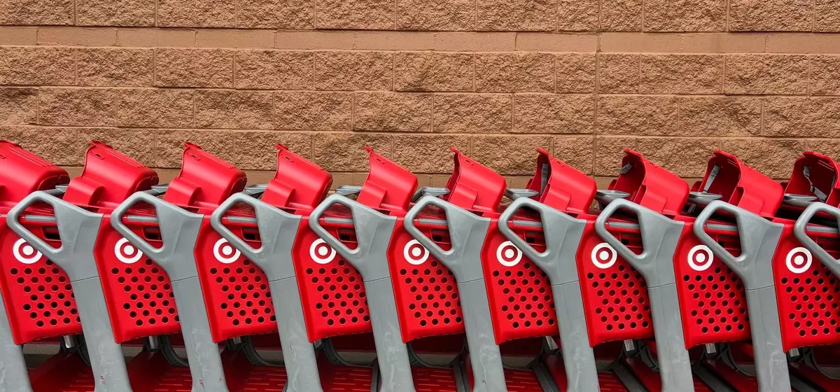 Target's Outdoor Storage Shed Sees Significant Price Drop
