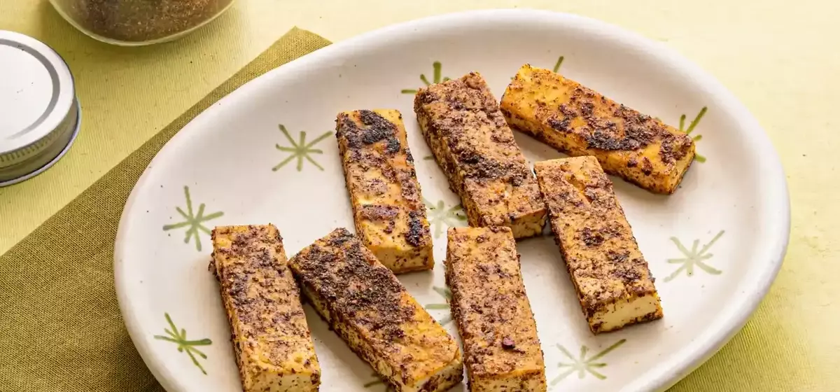 Crafting Sonari Masala: An Ancient Indian Spice Blend