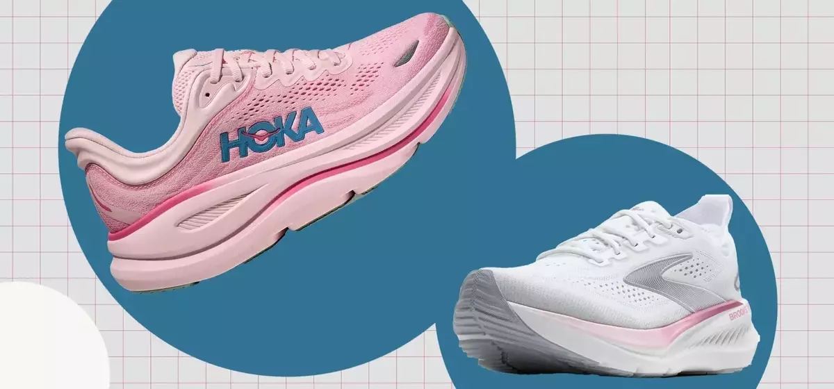 Top Footwear Recommendations for Alleviating Lower Back Pain