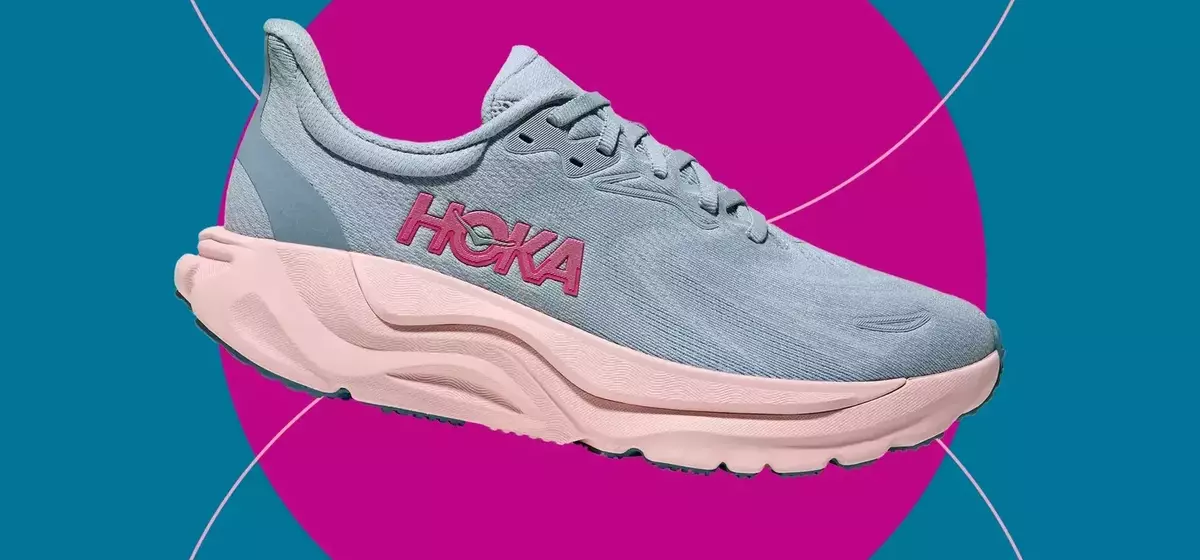 Podiatrist-Recommended Footwear for Flat Feet