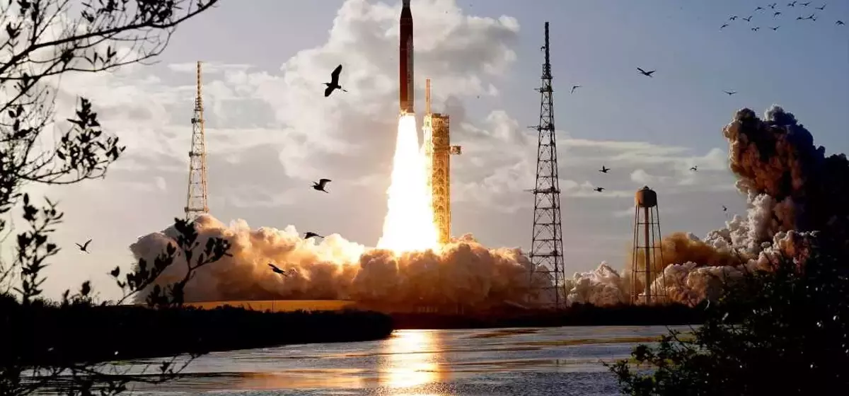 Artemis II: A New Horizon for Humanity