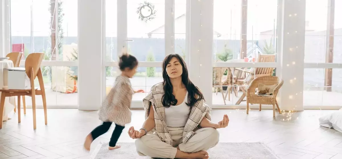 Reclaiming Your Identity: The Importance of Self-Care for Parents